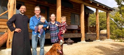 What Makes a Family "Holy"?