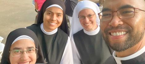 nuns 