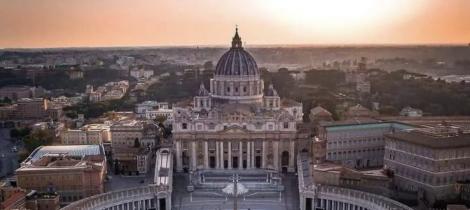 Vatican City 
