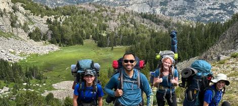 The Future of Humanity 