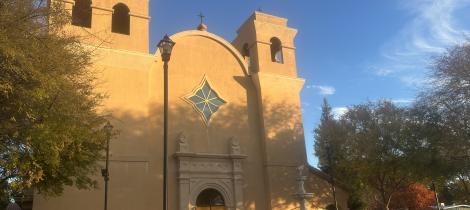 St. Mary's 