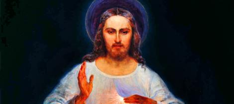 Divine Mercy