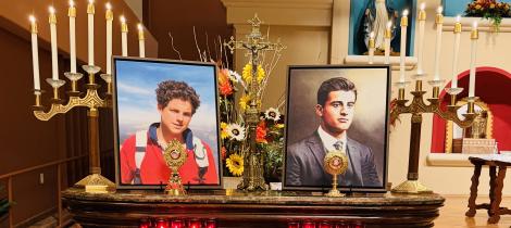 Why Are Catholics So Weird? 