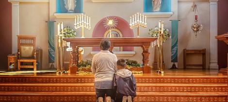 Prayer 