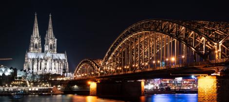 cologne cathedral 