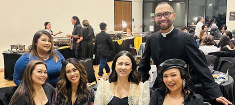 50th Wedding Anniversary Party 