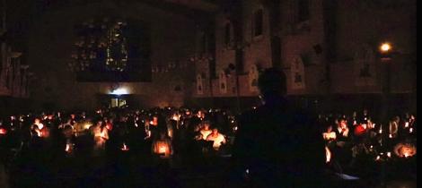 Huge Crowds Will Come 