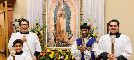 The Devil's Favorite Attack Vector 