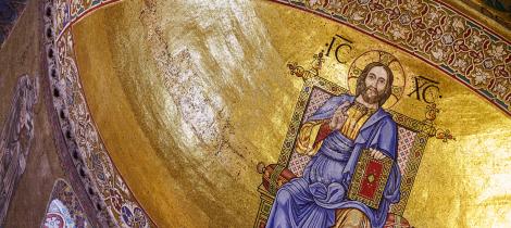 King Jesus 