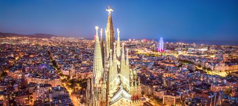 The Tallest Church in the World 