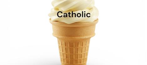 Vanilla Catholicism 