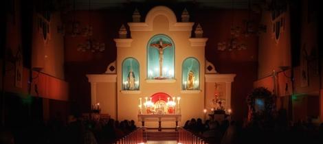 In The Darkness, Remember This Important Fact