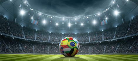 World Cup is Catholic! 