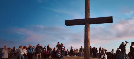 Cross