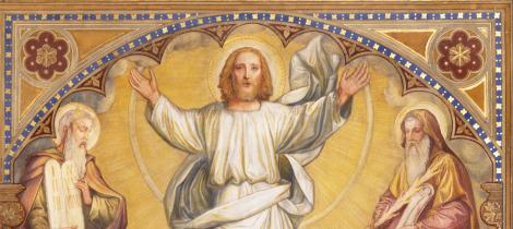 Transfiguration 