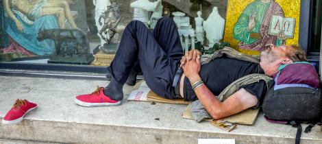 Gift of the Poor 