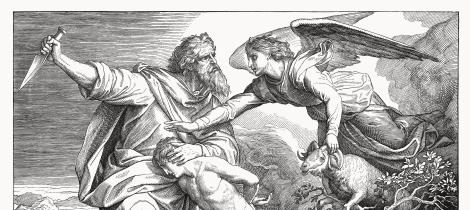 Abraham Trusted 