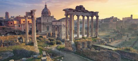 Ancient Rome 