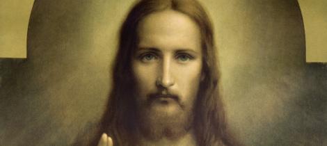 Ready to meet Jesus?