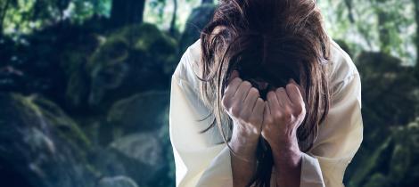 Total Abandonment to God's Plan