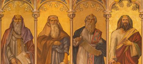 The Prophets 