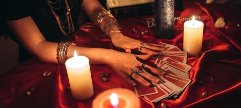 Tarot Cards