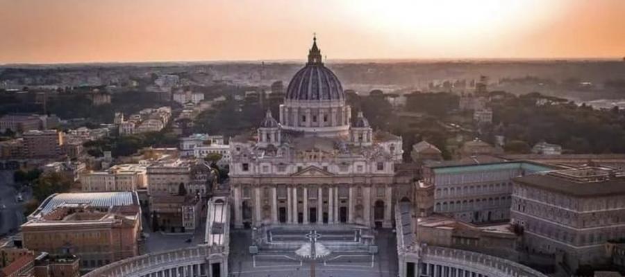 Vatican City 