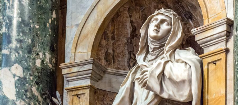 St. Catherine 