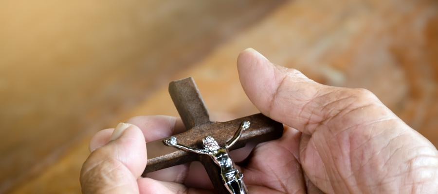 The Cross 