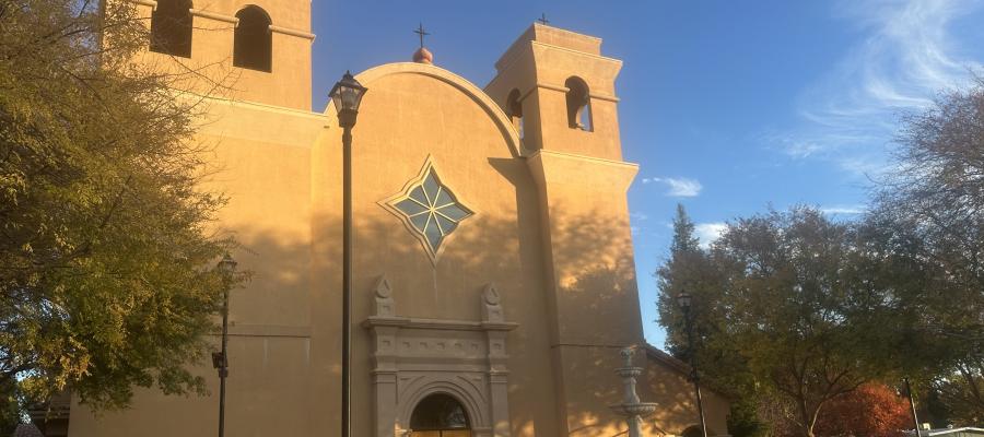 St. Mary's 