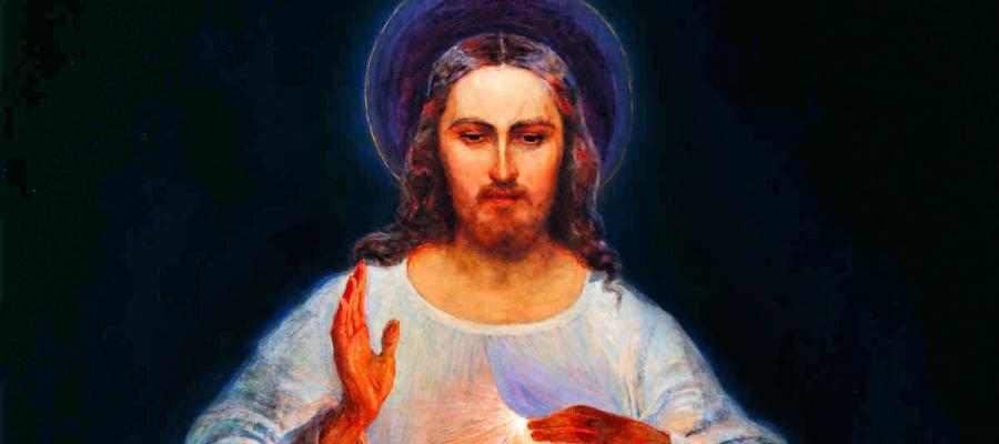 Divine Mercy