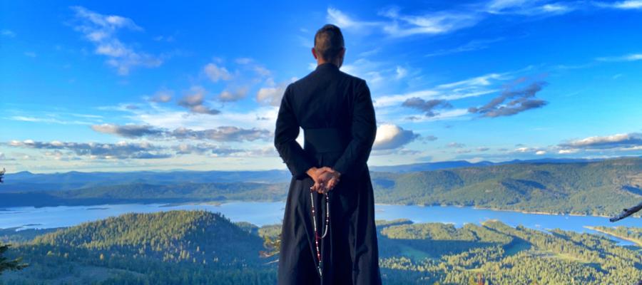 Pray the Rosary
