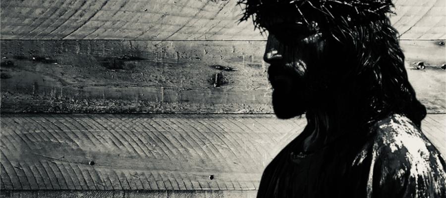 Meeting Jesus 