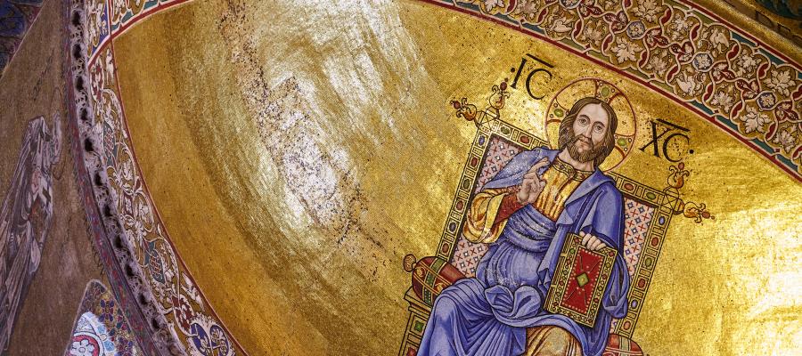 King Jesus 