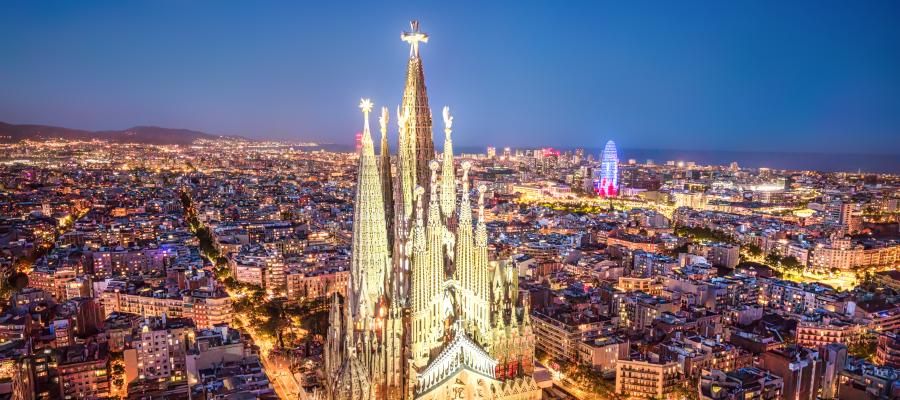 The Tallest Church in the World 