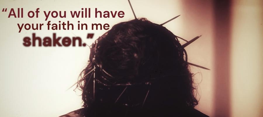 Your Suffering 