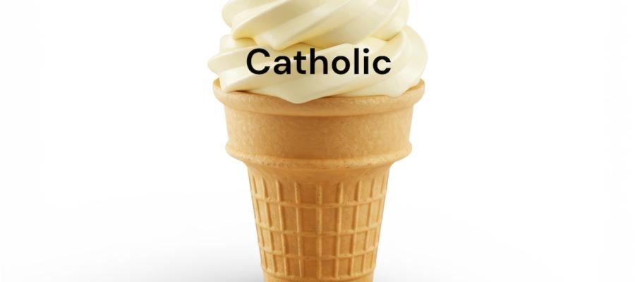 Vanilla Catholicism 