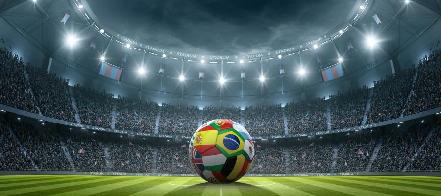 World Cup is Catholic! 
