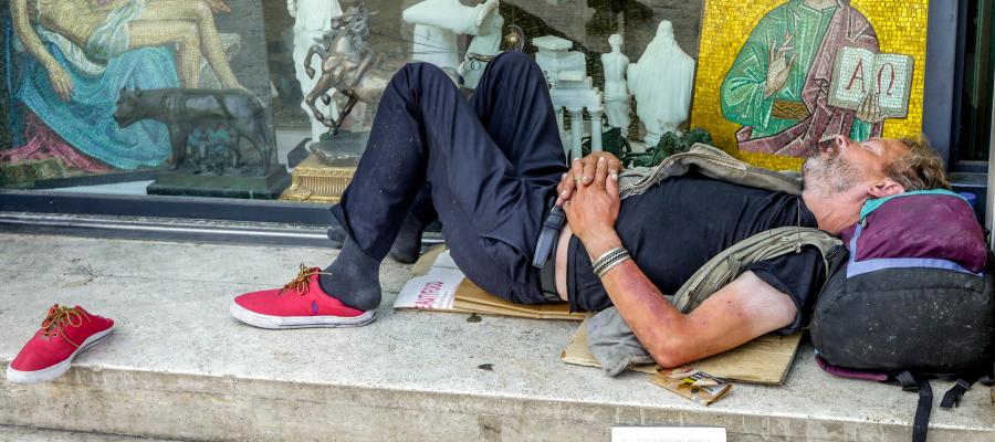 Gift of the Poor