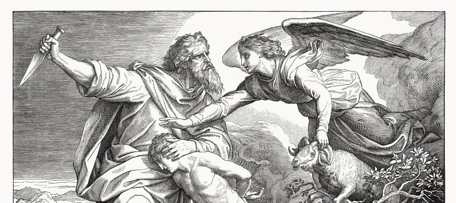 Abraham Trusted