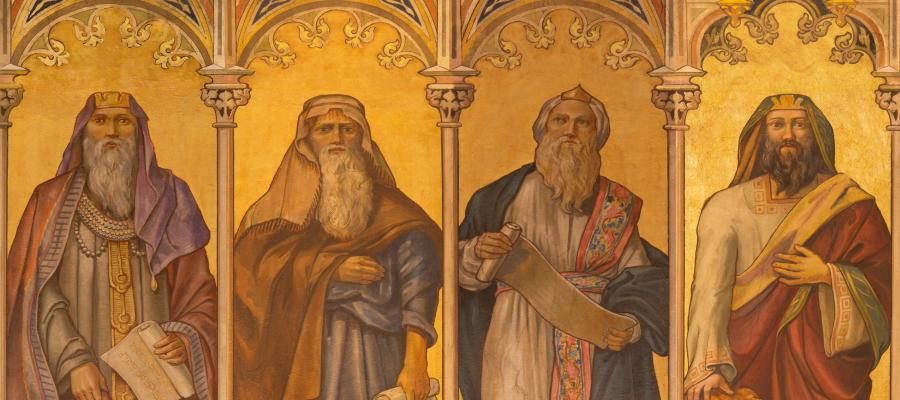The Prophets