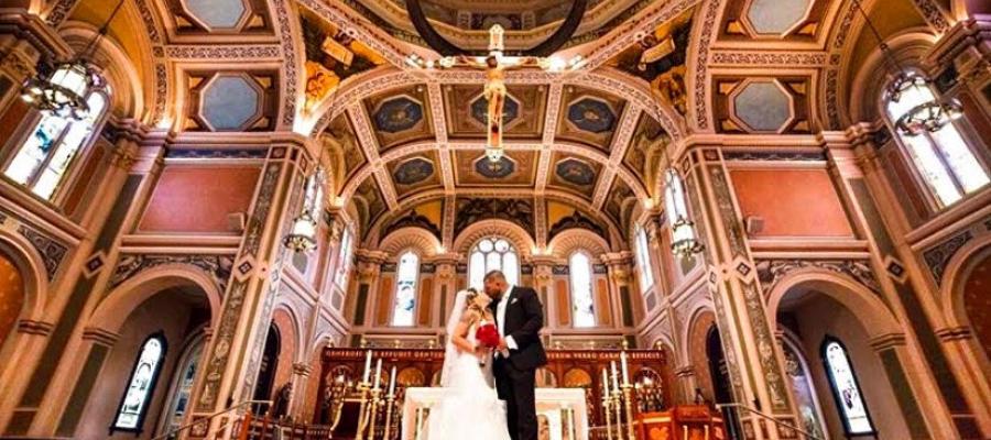 Cathedral of the Blessed Sacrament 