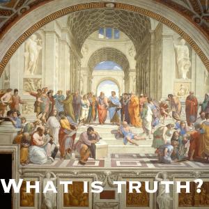 Seek the Truth 