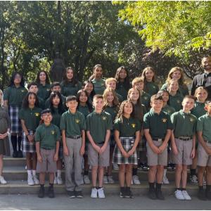 7th Grade Class
