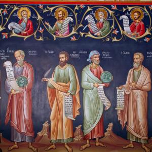 All Saints