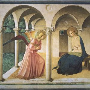 Annunciation 