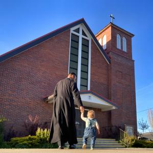 spiritual fatherhood 