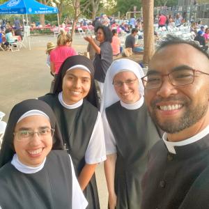 nuns 