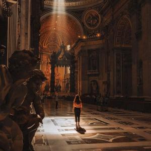 St. Peter's Basilica 