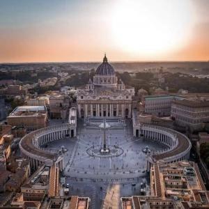 Vatican City 